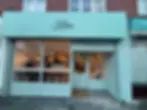 Front of Shop Klais Coffee Shop & Bistro Little Sutton