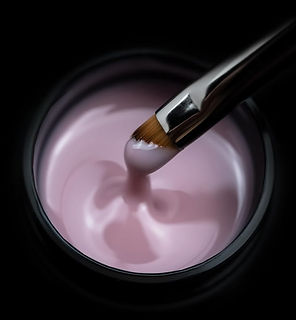 Classic Gel Medium color macros_ #902 Natural Pink….jpeg