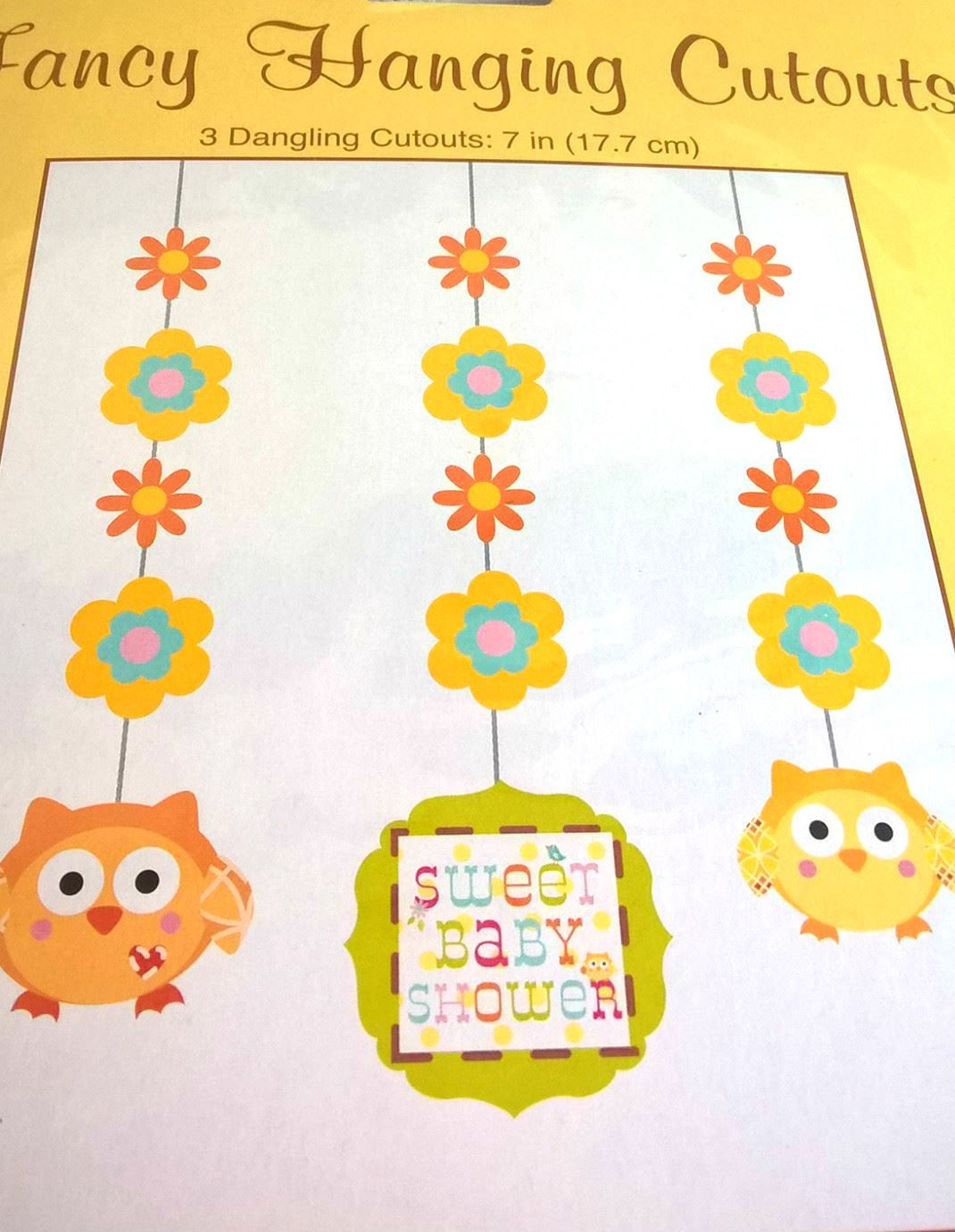 Happi Tree Plastic Table Cover