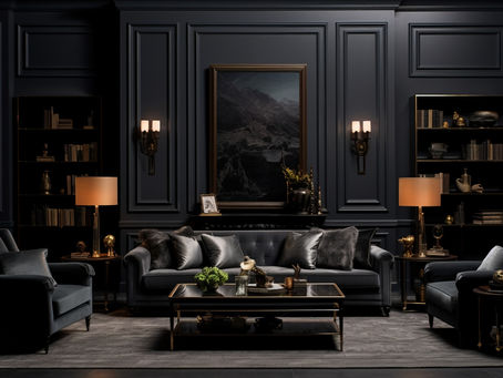 How Interior Design Affects Mood and Productivity