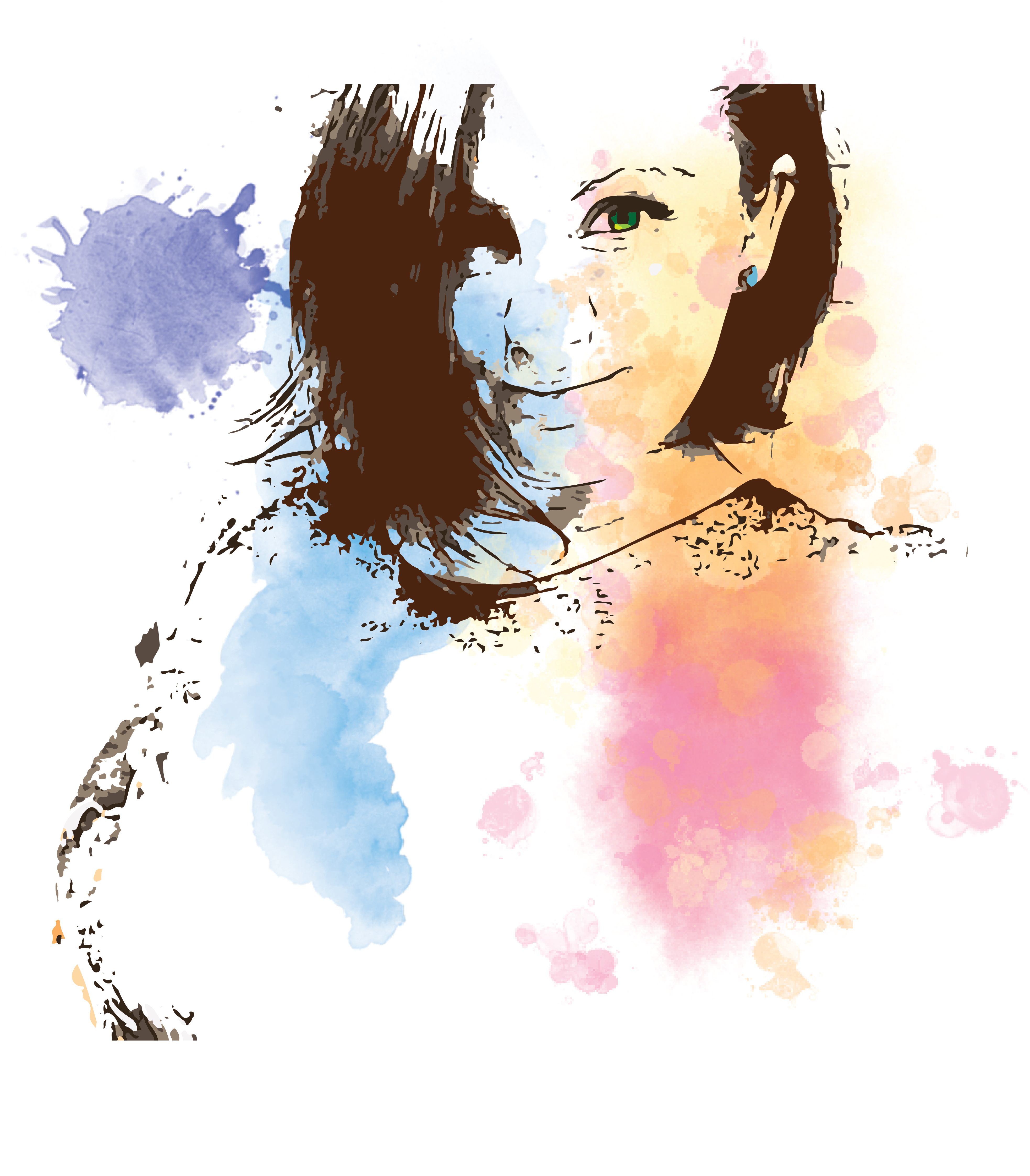Self Portrait