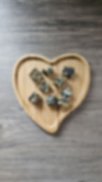 Thumbnail: Fish Cubes I Fish Sprats I 100% Fish Dog Treats I Healthy & Natural
