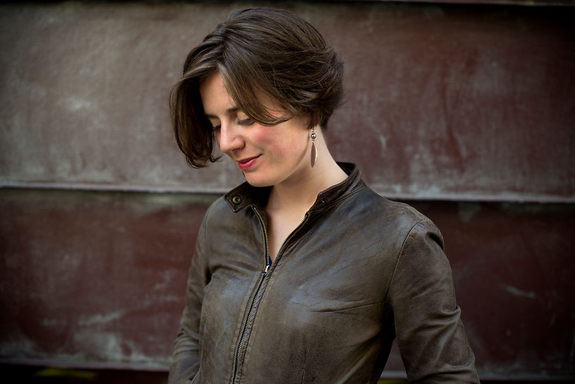 Lou Benzoni Grosset Soprano