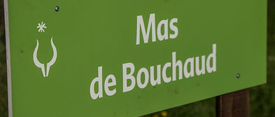 le Mas de Bouchaud , prieuré et Chaix - www.prieurebouchaud.com
