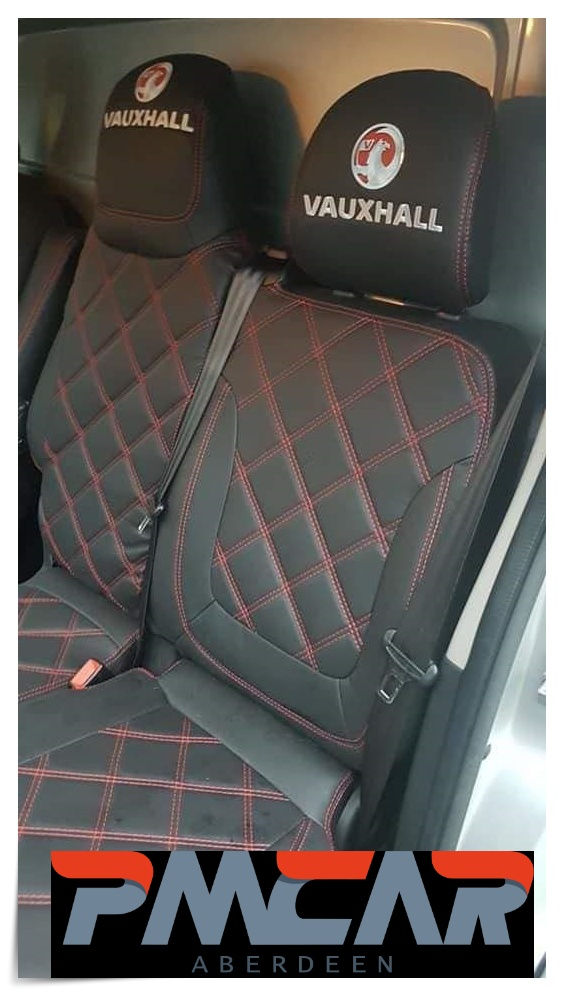 CITROEN BERLINGO 5X1 2018-2021