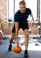 Kettlebell Exercises
