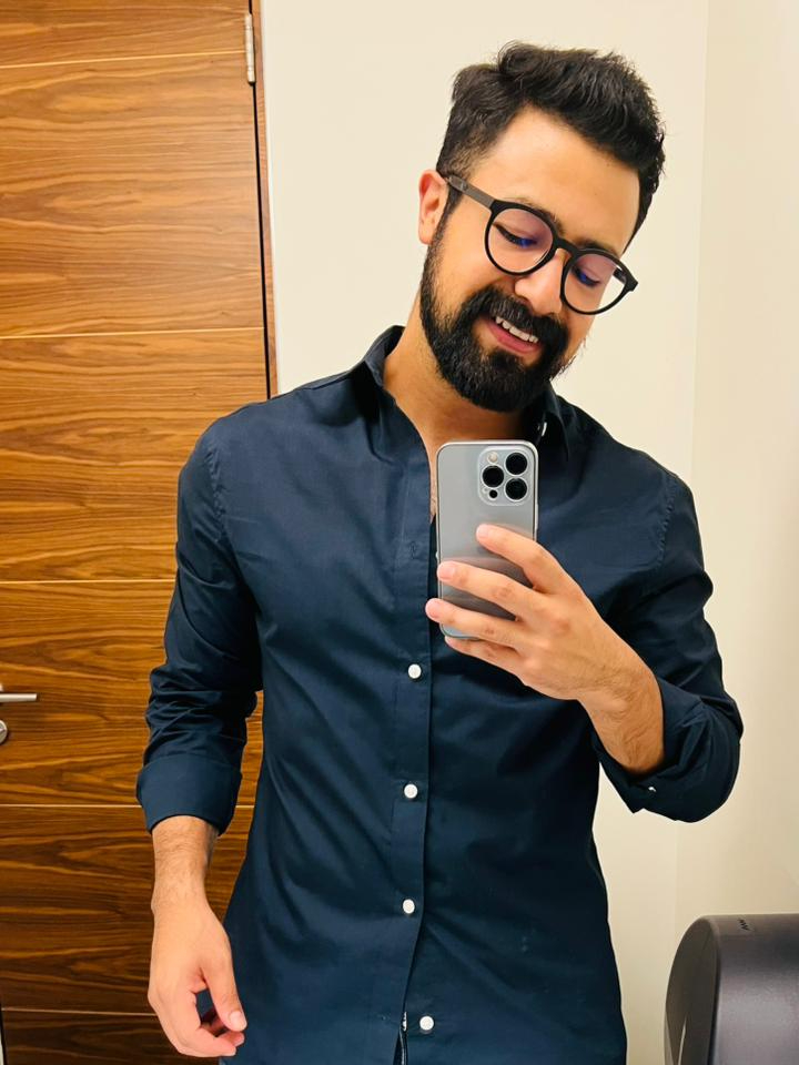 Foto del escritor: Daniel González