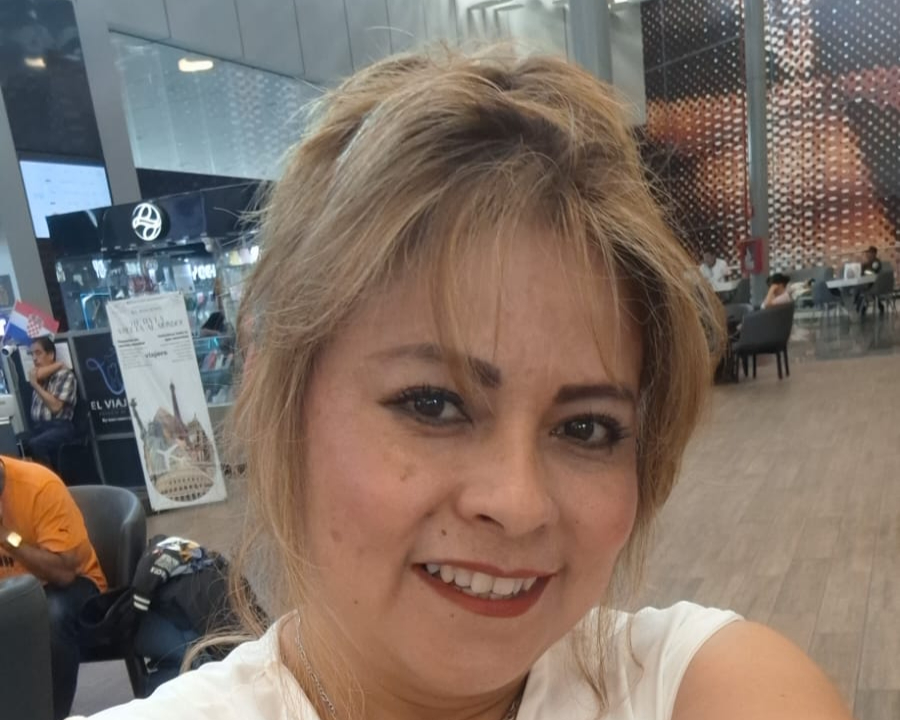 Foto del escritor: Verónica Ramírez