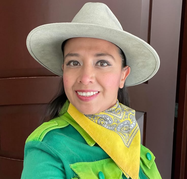 Foto del escritor: Claudia Cervantes