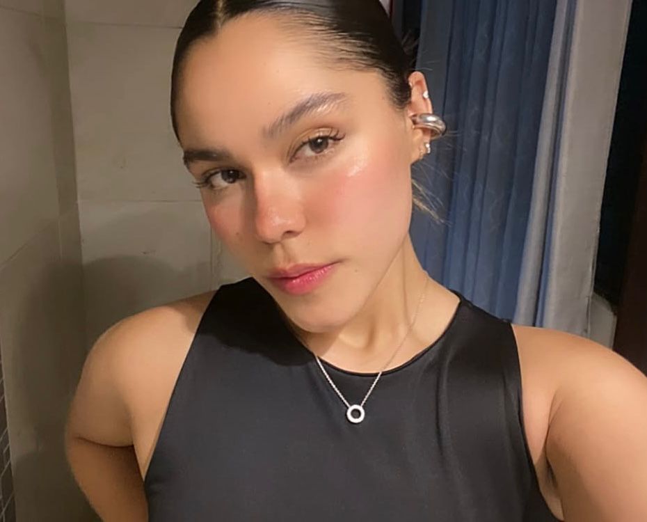 Foto del escritor: Vanessa Paredes