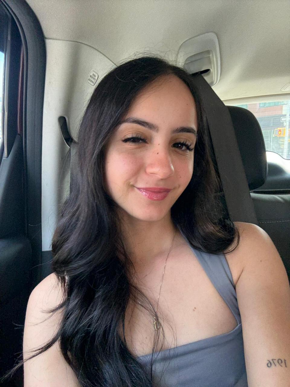 Foto del escritor: Danitza Gutiérrez