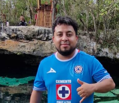 Foto del escritor: Osvaldo Andraca