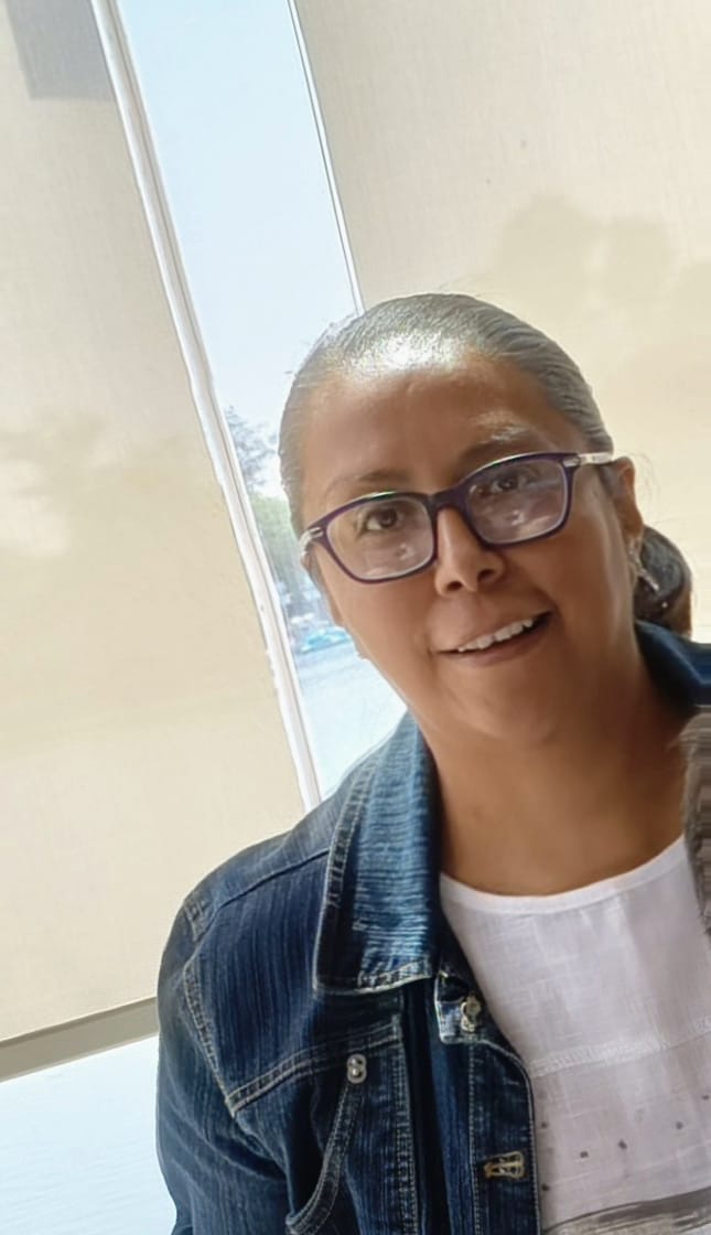 Foto del escritor: María de Jesús Sánchez