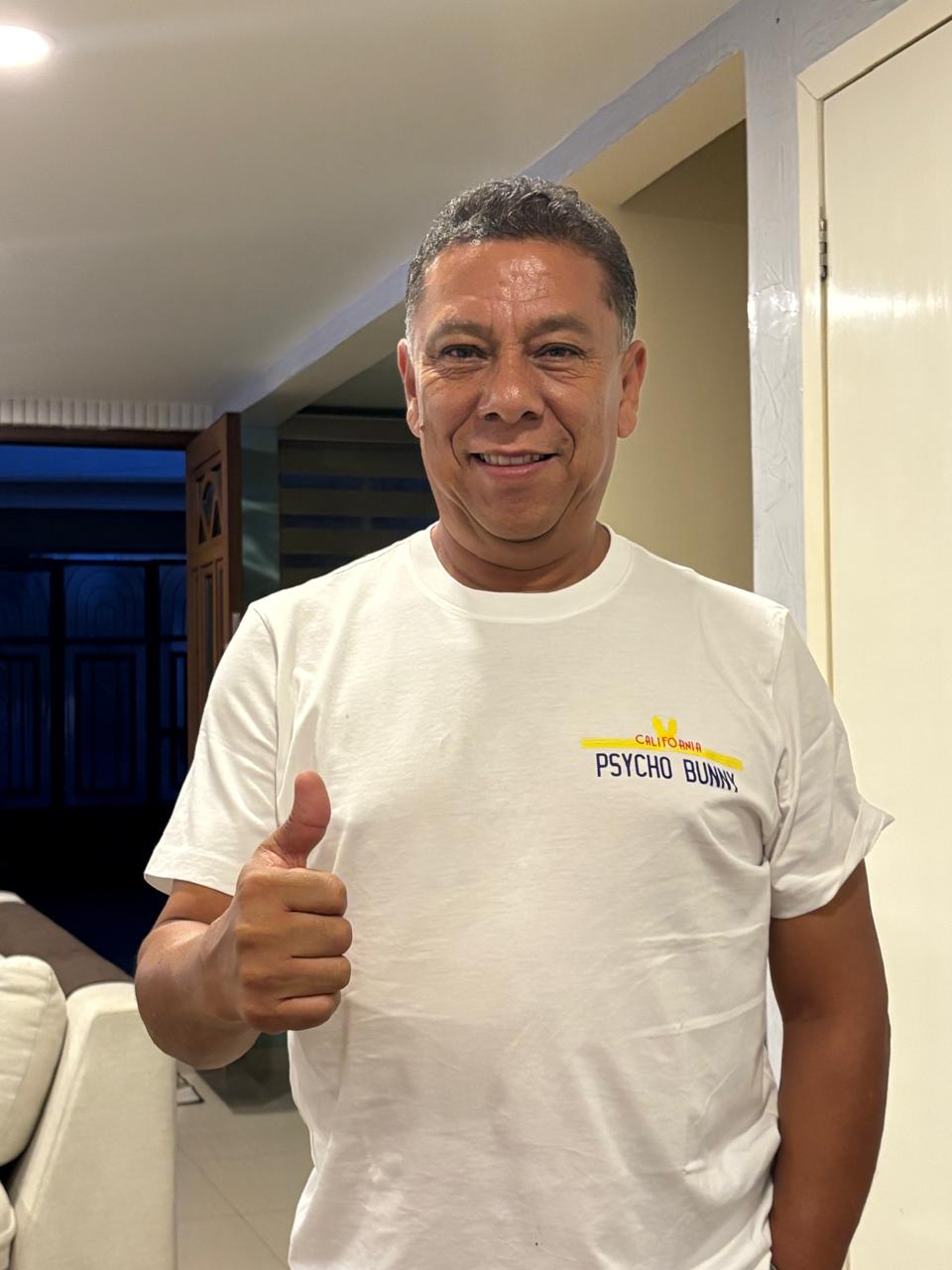 Foto del escritor: Víctor Manuel Farfan Bijosa