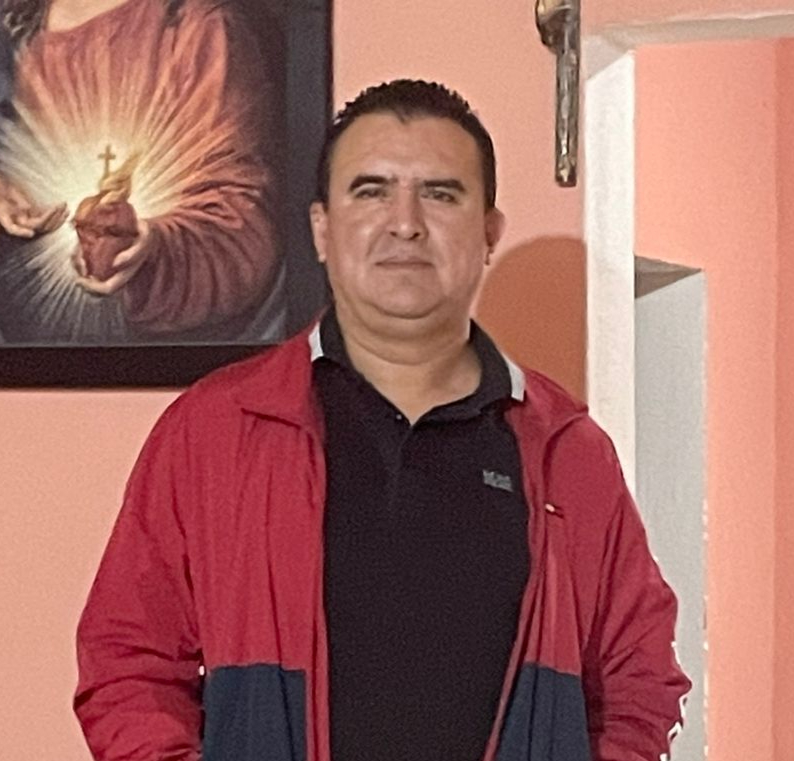 Foto del escritor: Ing Daniel López Gómez