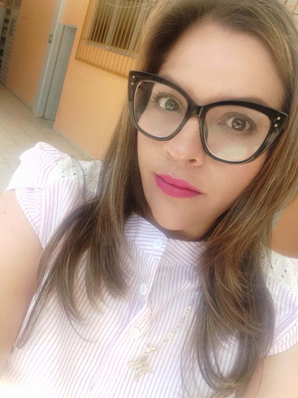 Foto del escritor: Viridiana Negrete