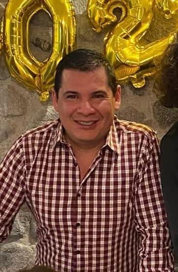 Foto del escritor: Javier Segura