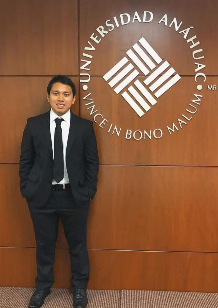 Foto del escritor: Cesar Ayil