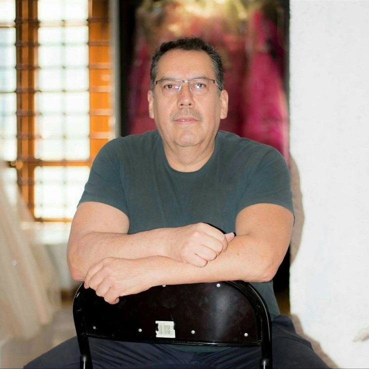 Foto del escritor: Mauricio Martínez