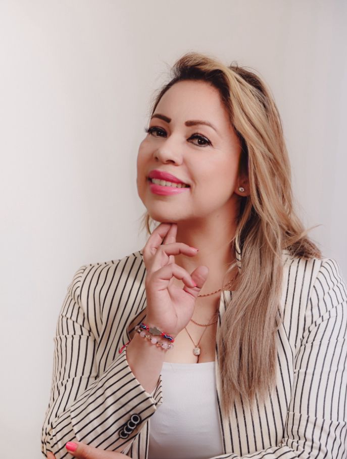 Foto del escritor: Isabel Hernández