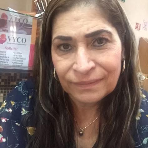 Foto del escritor: Carmen Moya Torres