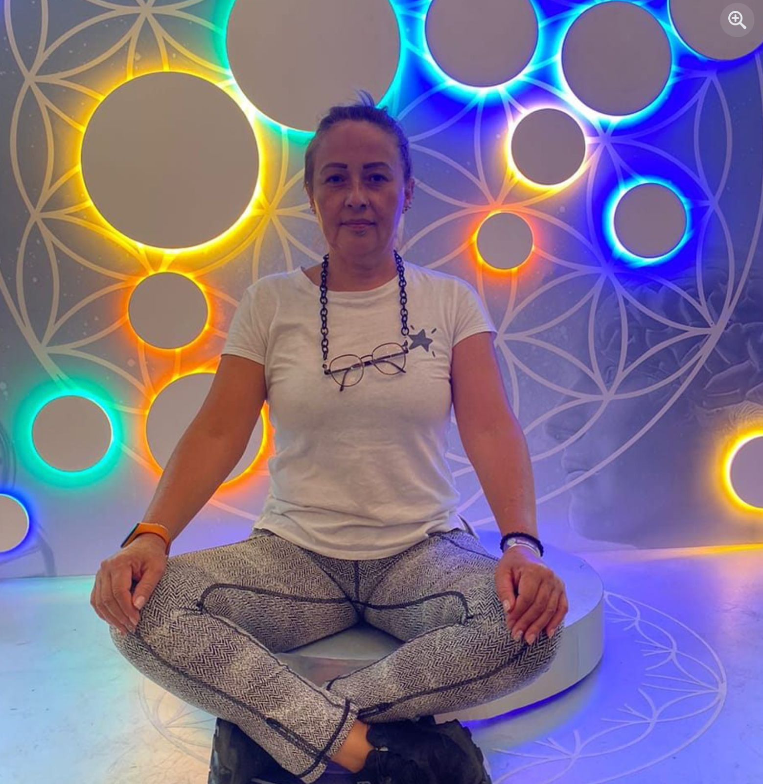 Foto del escritor: María Teresa Trejo