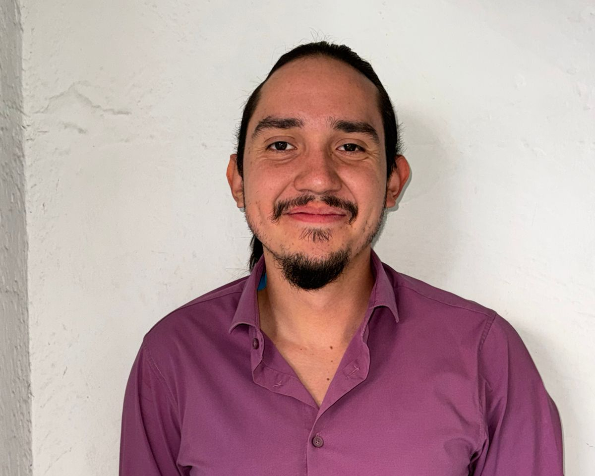 Foto del escritor: Josue Jiménez