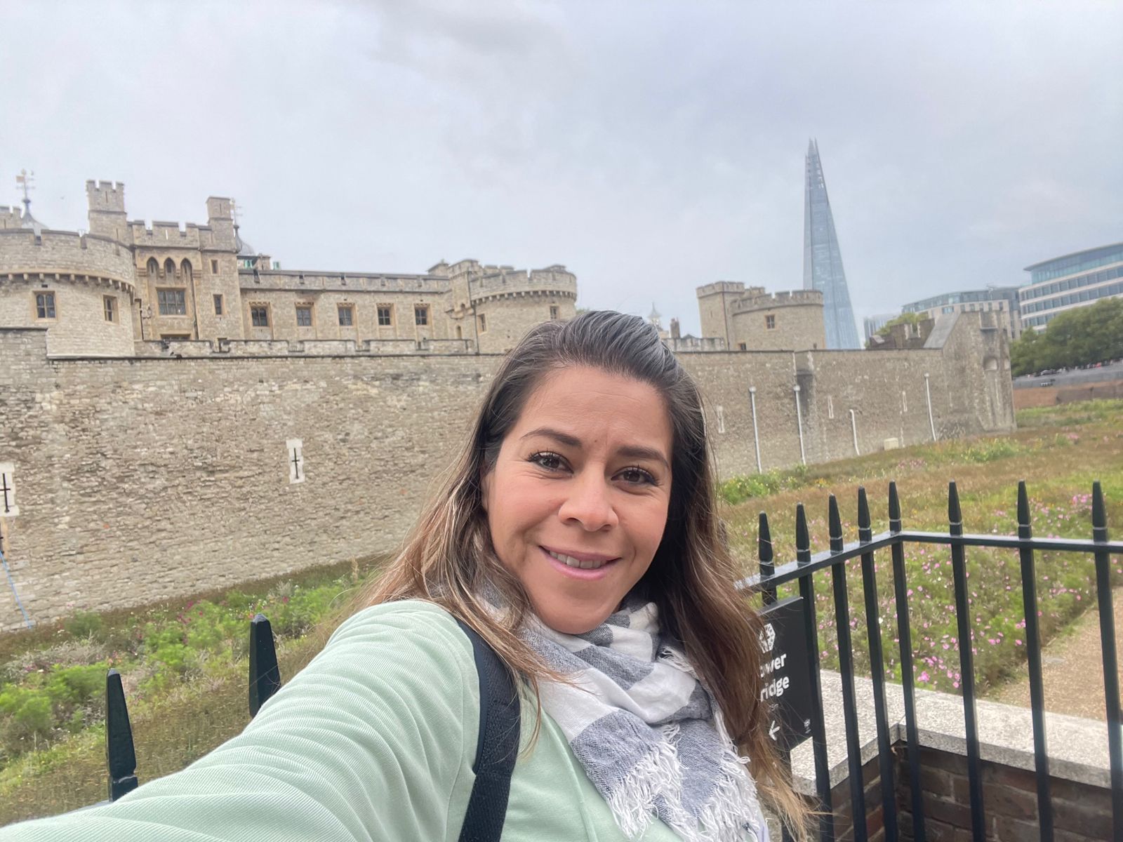 Foto del escritor: Gabriela Chávez