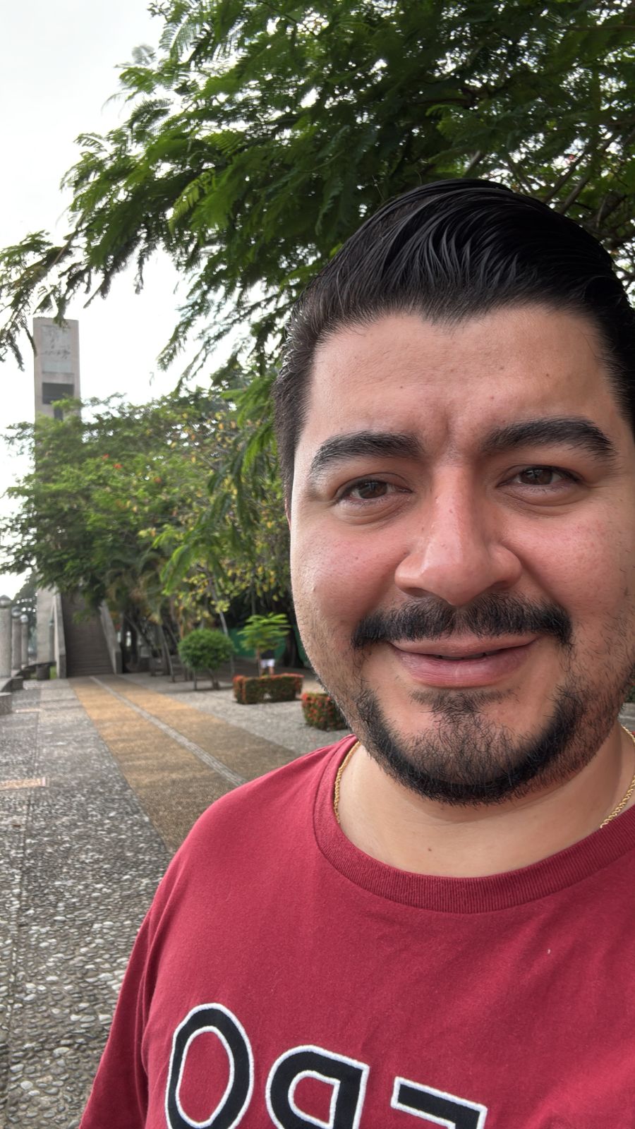 Foto del escritor: Juan Pablo Zamacona