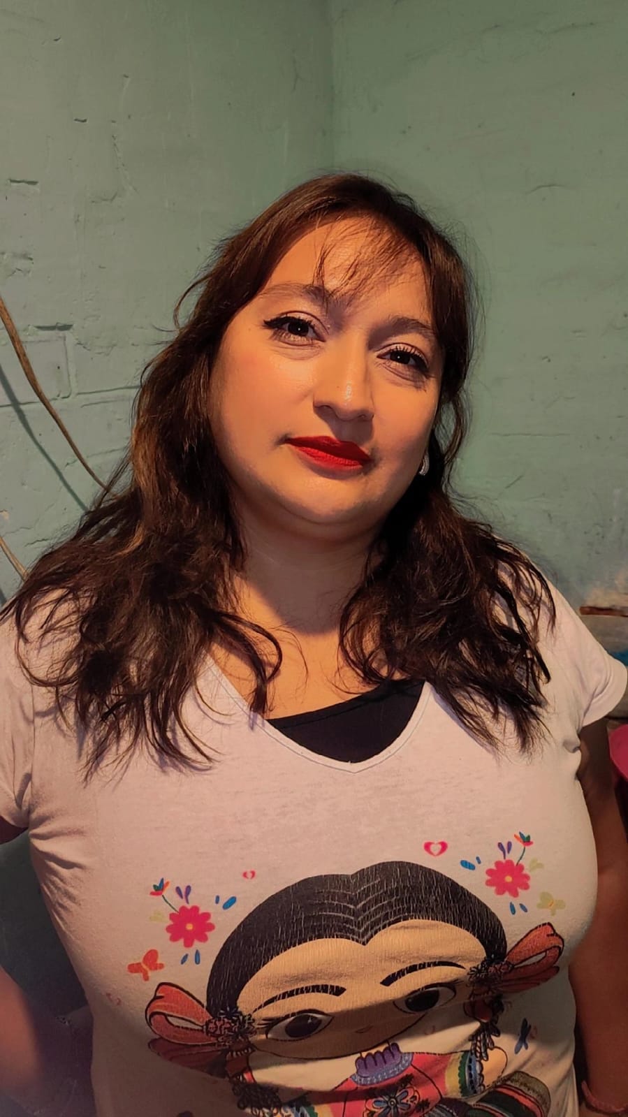 Foto del escritor: Virginia Velázquez