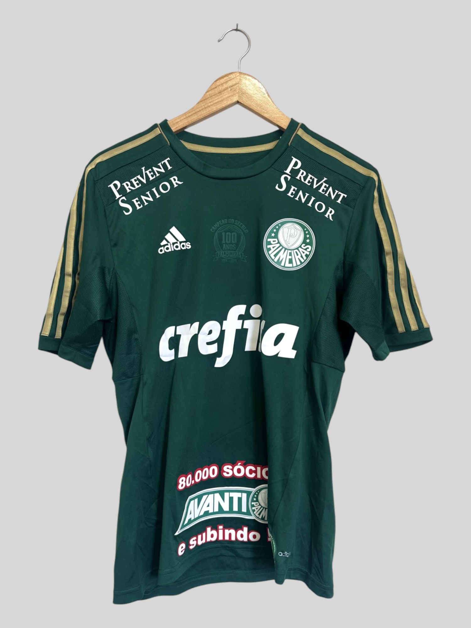 Camisa 2014 - Victor Luis