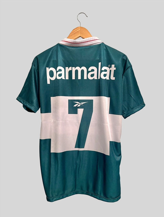 Miniatura: 1996/97 MC Third
