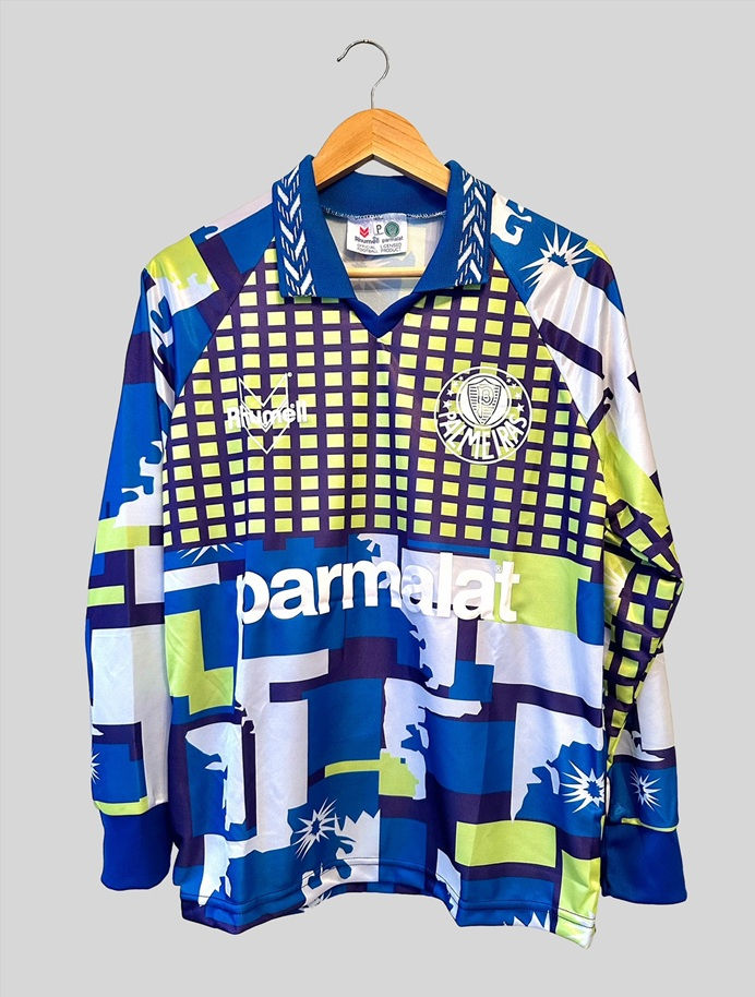 Miniatura: 1994/95 Goleiro II