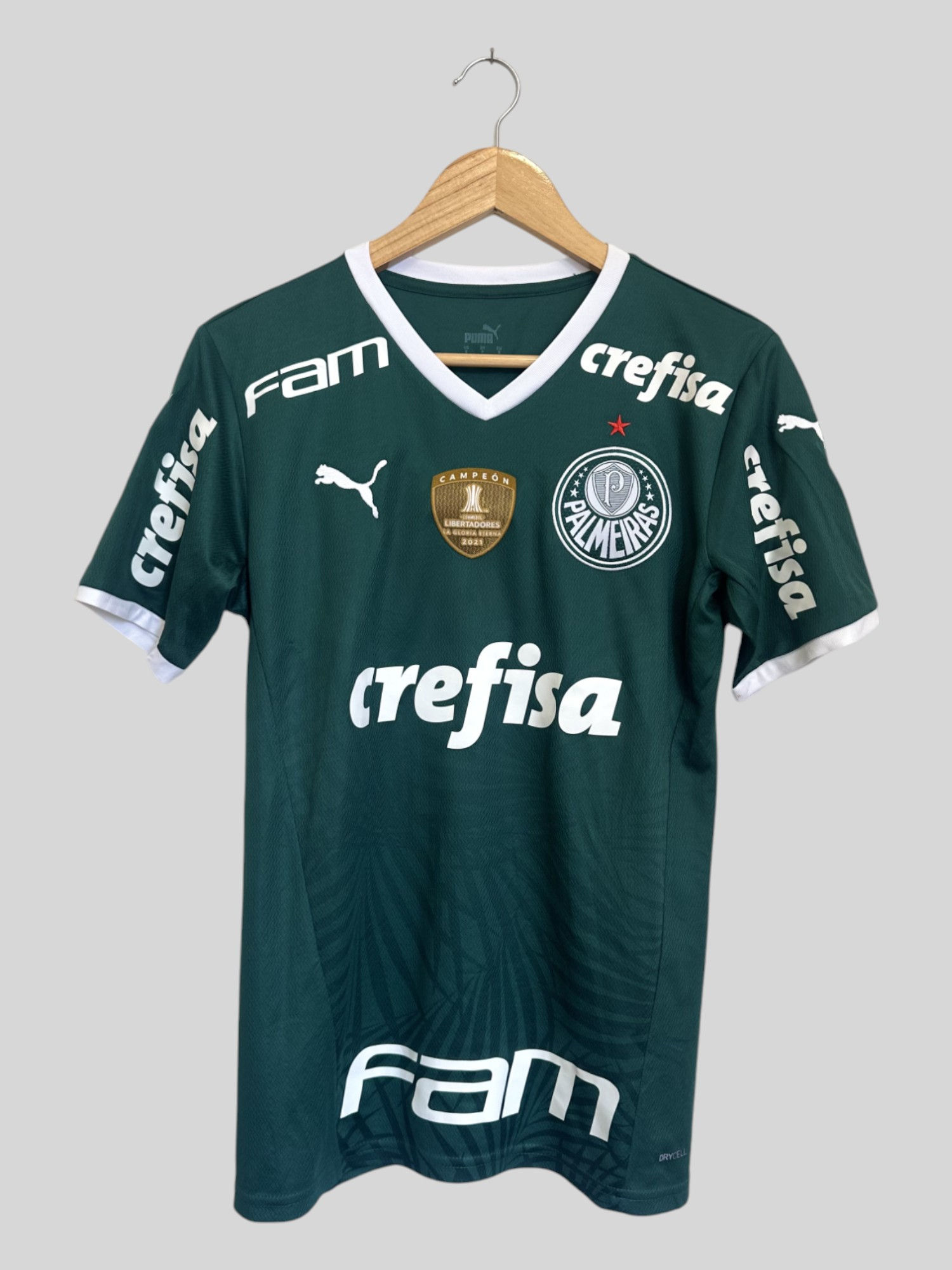 Camisa 2022 - Rony