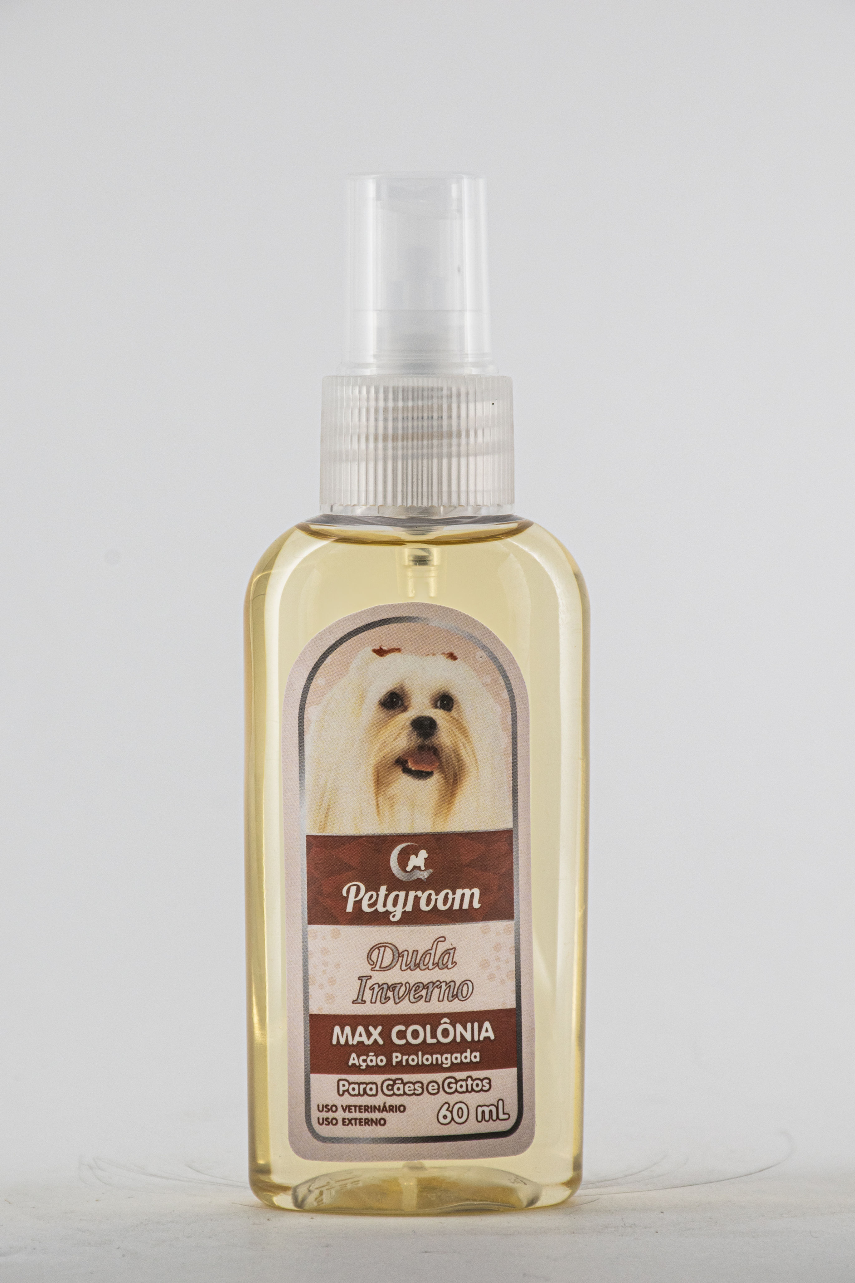 MAX COLÔNIA DUDA-INVERNO 60ML