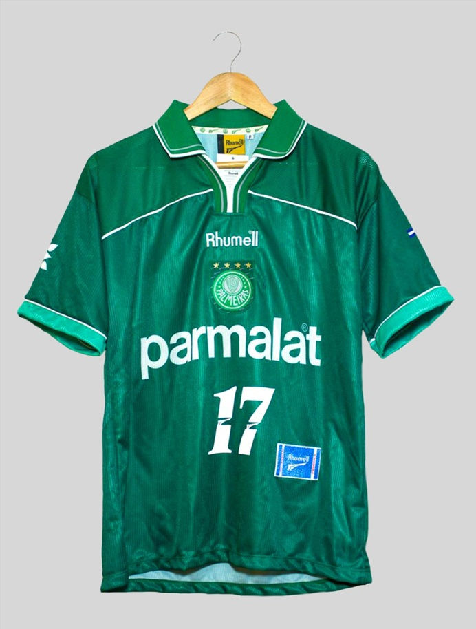 Miniatura: 1999 MC Home (Jogador)