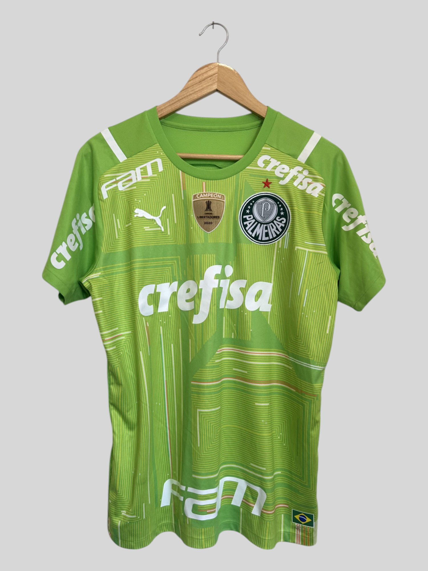 Camisa 2021 - Especial dia das mães