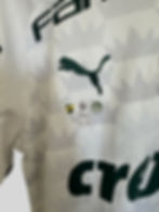 Miniatura: Camisa 2021 - Zé Rafael