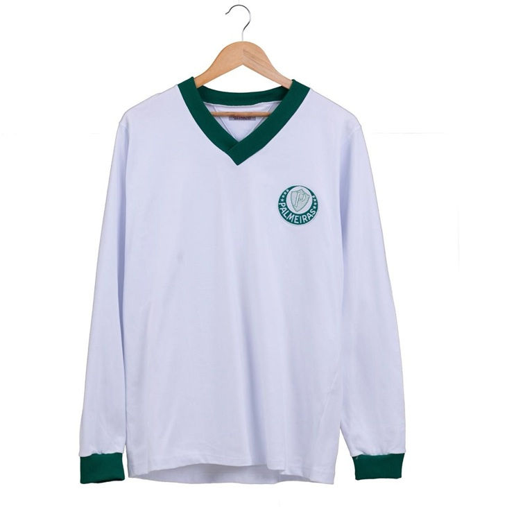 1969 II Away Branca