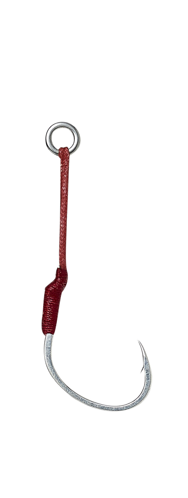 Thumbnail: SAVAGE GEAR BLOODY ASSIST HOOKS SINGLE