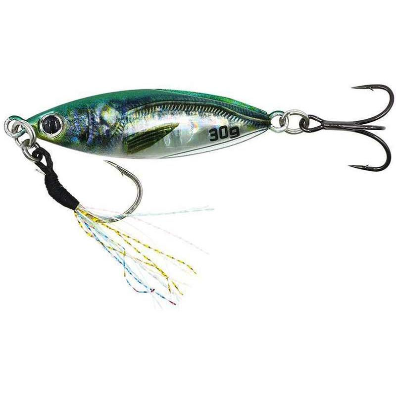Thumbnail: EXPLORER TACKLE UDAI JIG 40 GRAM