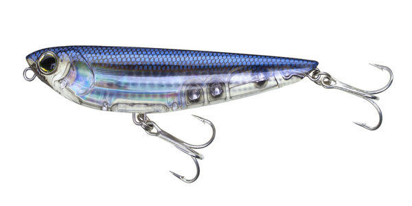 Thumbnail: YO ZURI 3D INSHORE PENCIL F