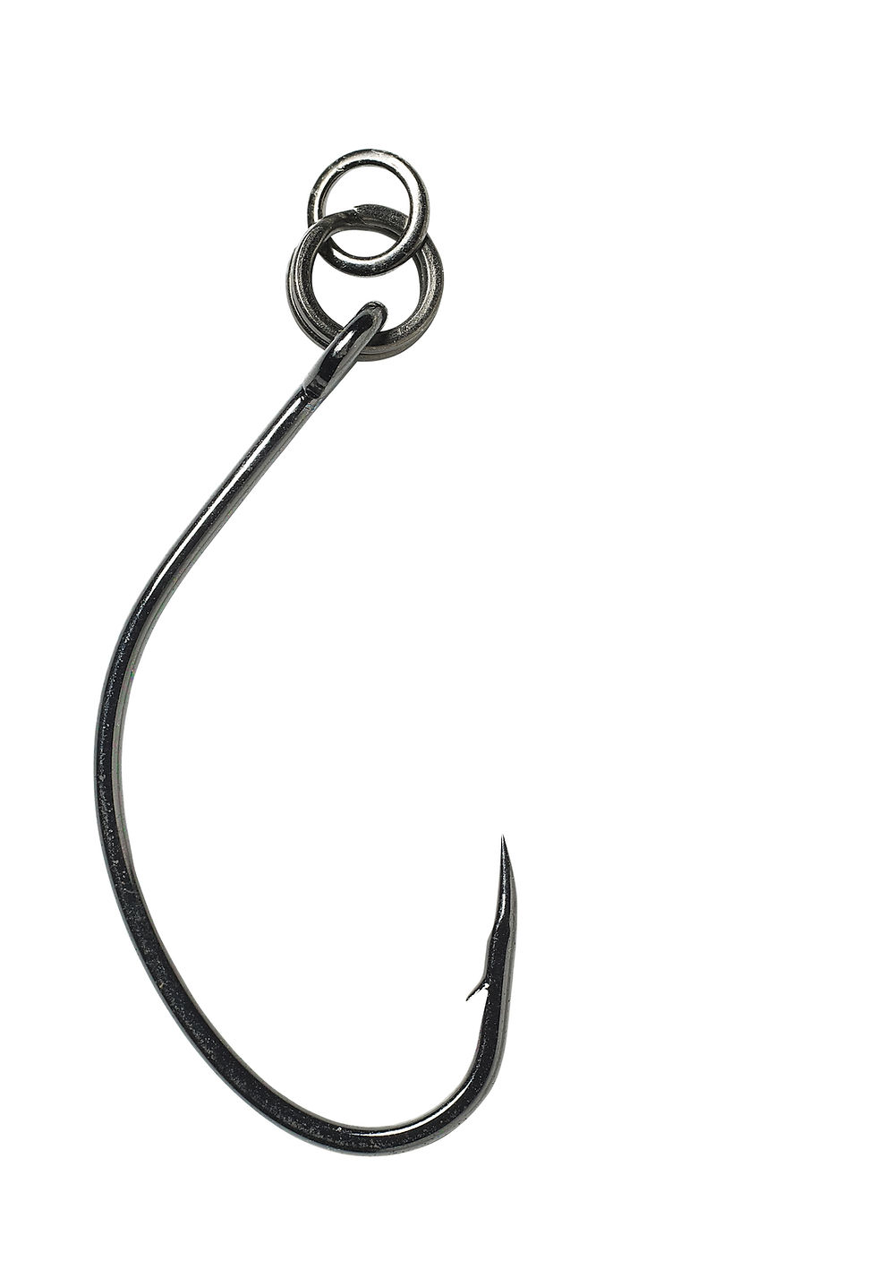 SAVAGE GEAR RING RIGGED SINGLE HOOKS