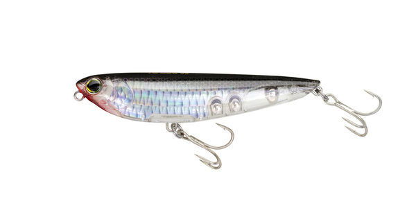 Thumbnail: YO ZURI 3D INSHORE PENCIL F