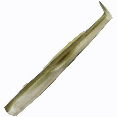Thumbnail: FIIISH BLACK EEL