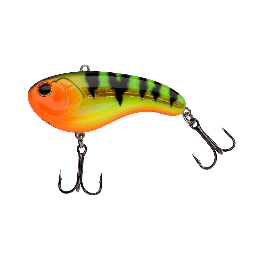 Thumbnail: BERKLEY FLATT SHAD