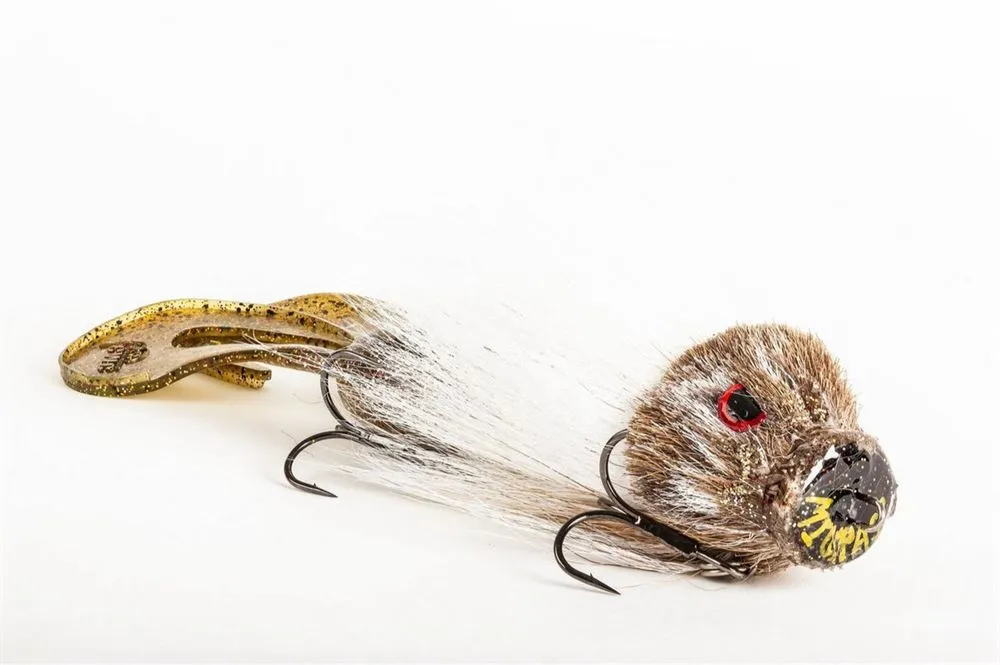 STRIKE PRO / CWC MIURAS MOUSE AND MIURAS MOUSE MINI | CRICCIETH TACKLE BOX