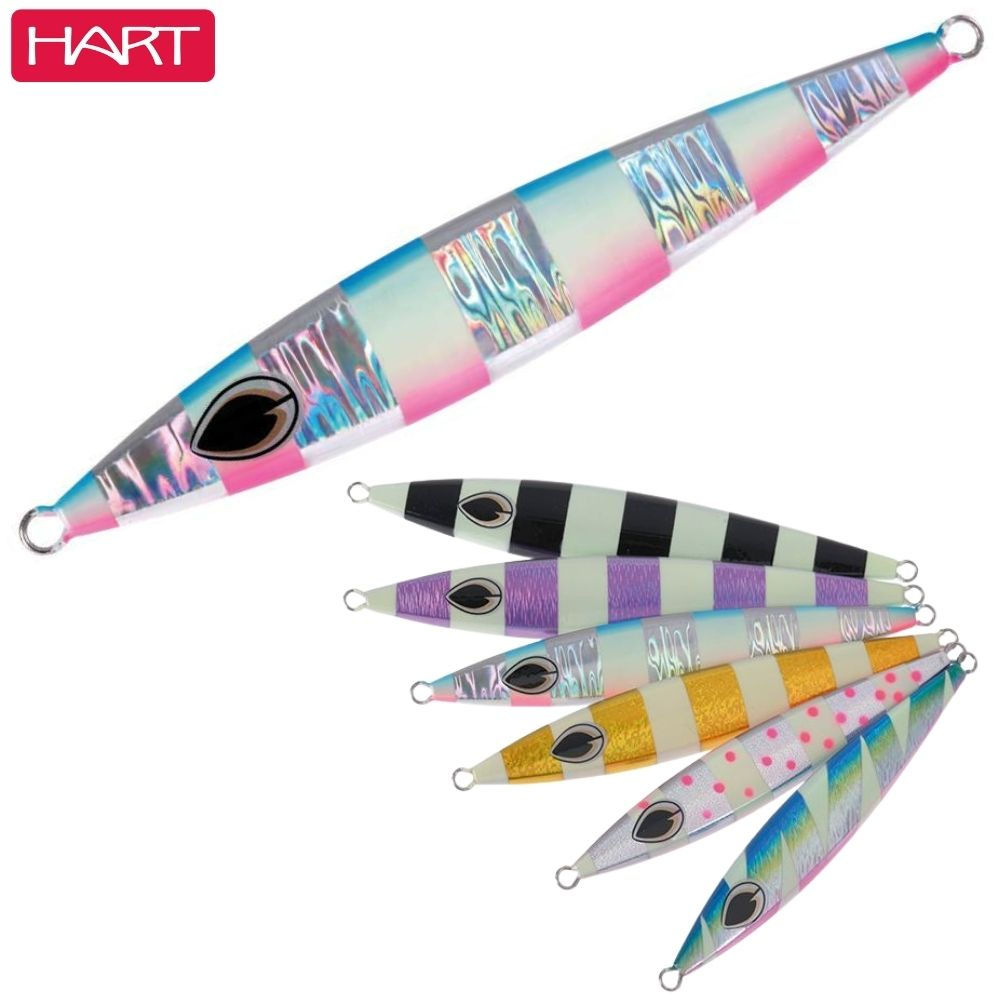 HART MASSIVO 230 GRAM