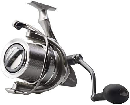 Thumbnail: OKUMA SURF 8K