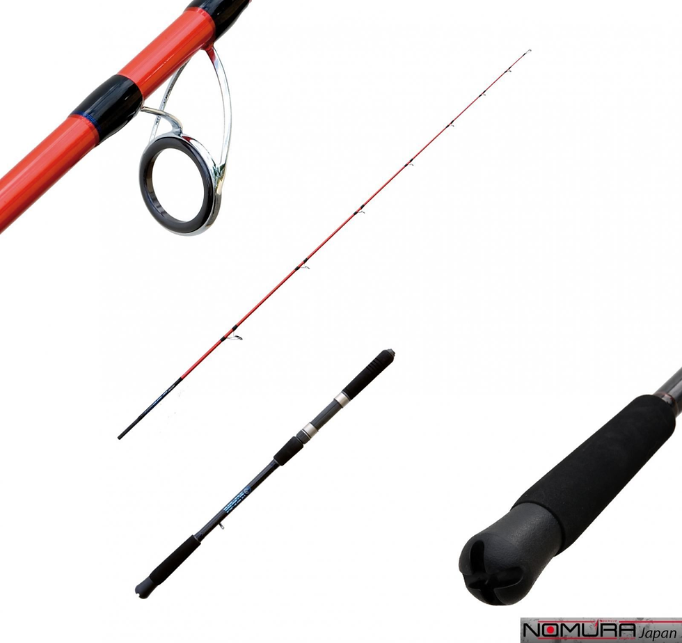 NOMURA STICK SPECIAL-SW 120